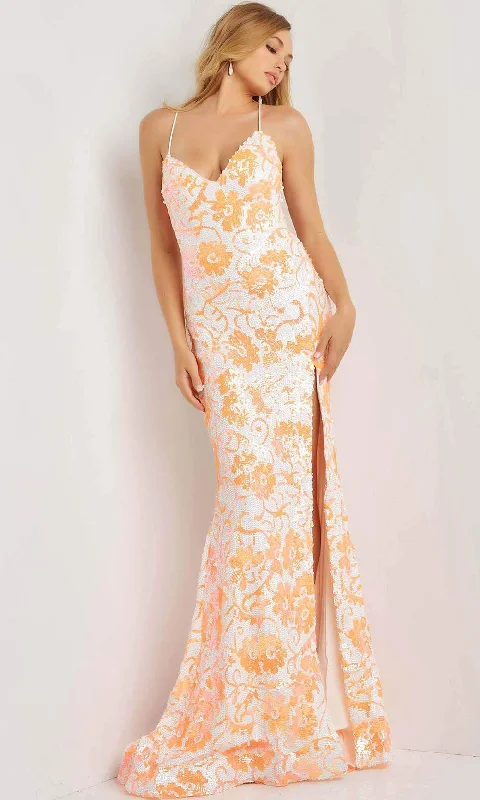 Clearance Event Jovani 8255 Dress