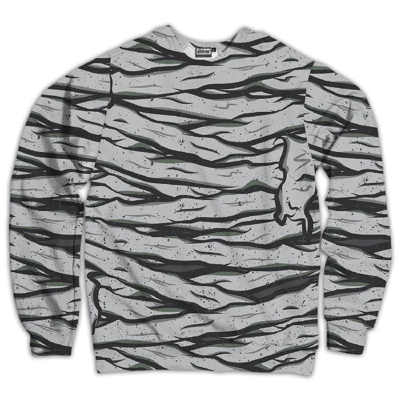 Overstock fashionable fitness sweatshirtMummy Unisex Sweatshirt