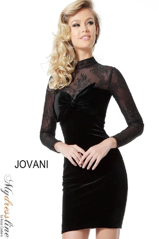 Doorbuster Deal elegant maxi dressJovani 62959