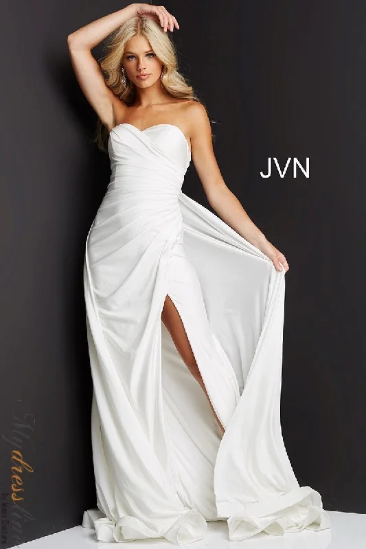 Sneak Peek Sale bodycon dressJovani JVN07648