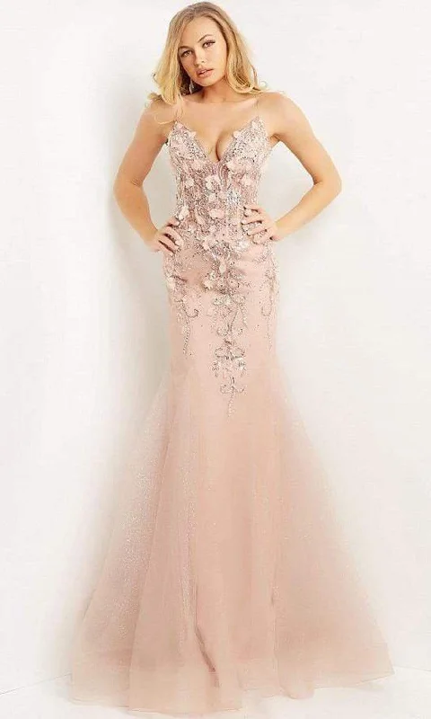 Closeout Jovani 5839 Dress