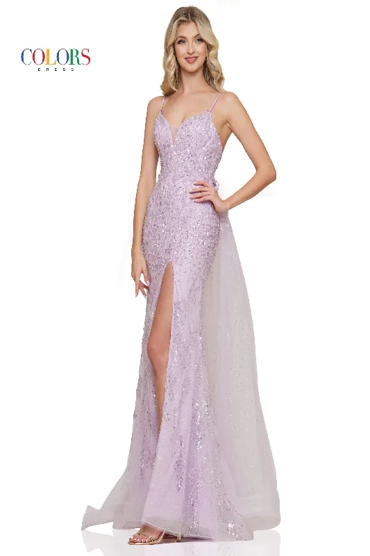 Hot Deal statement dressColors 3127