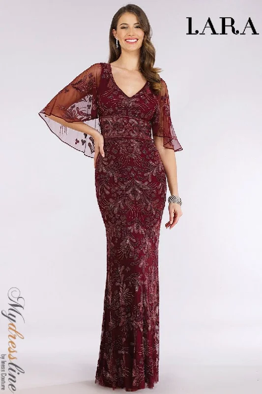 Take Advantage statement dressLara 29398