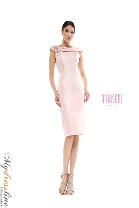 Massive Deals structured dressMarsoni MV1058