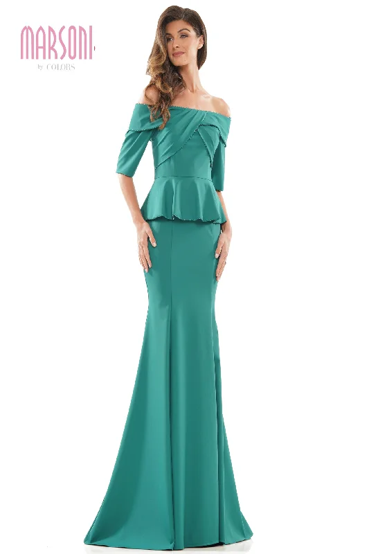 Act Now party-ready dressMarsoni MV1164