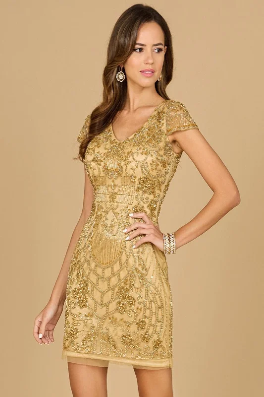 Price Smash sleek midi dressLara 29063