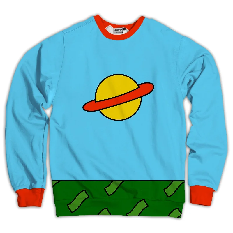 Super Deal vibrant athletic hoodieChuckie Unisex Sweatshirt