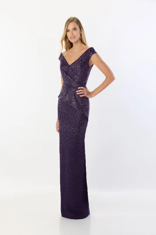 TIME-Limited Offer cocktail party dressMon Cheri Montage M536
