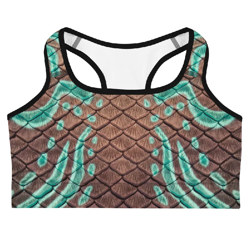 New Markdowns Song of the Sea Sports Bra