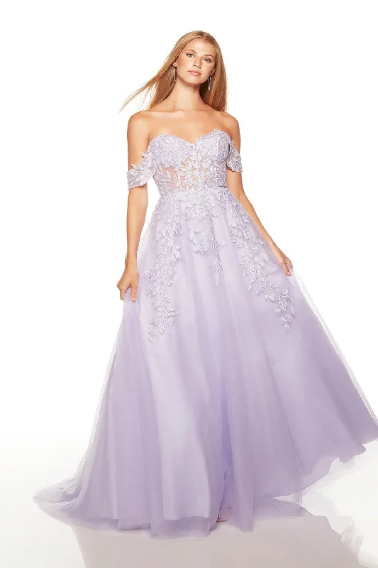 Warehouse Sale stylish party dressAlyce 61297