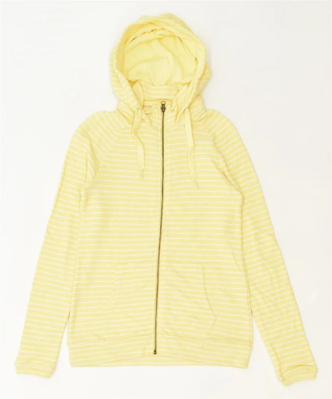 Hot Deal zip-up hoodie for gymMOUNTAIN WAREHOUSE Womens Zip Hoodie Sweater UK 10 Small Yellow Hot Deal zip-up hoodie for gymMOUNTAIN WAREHOUSE Womens Zip Hoodie Sweater UK 10 Small Yellow