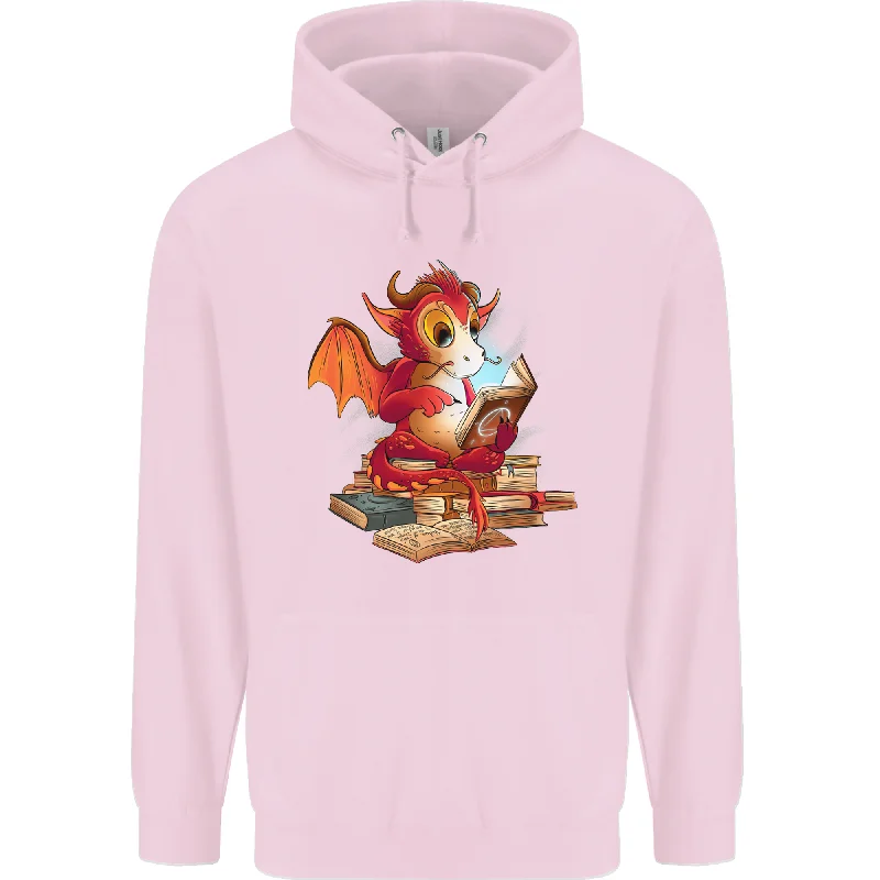 Discount Deals performance hoodie for gymA Book Reading Dragon Bookworm Fantasy Mens 80% Cotton Hoodie Discount Deals performance hoodie for gymA Book Reading Dragon Bookworm Fantasy Mens 80% Cotton Hoodie