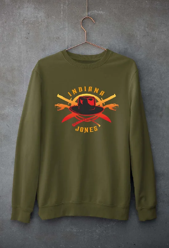 Steals and Deals fashionable gym hoodieIndiana Jones Unisex Sweatshirt for Men/Women Steals and Deals fashionable gym hoodieIndiana Jones Unisex Sweatshirt for Men/Women