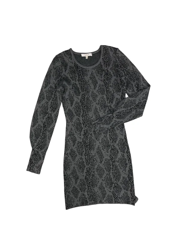 Unbeatable Prices Dress Sweater By Wayf In Grey, Size: Xs