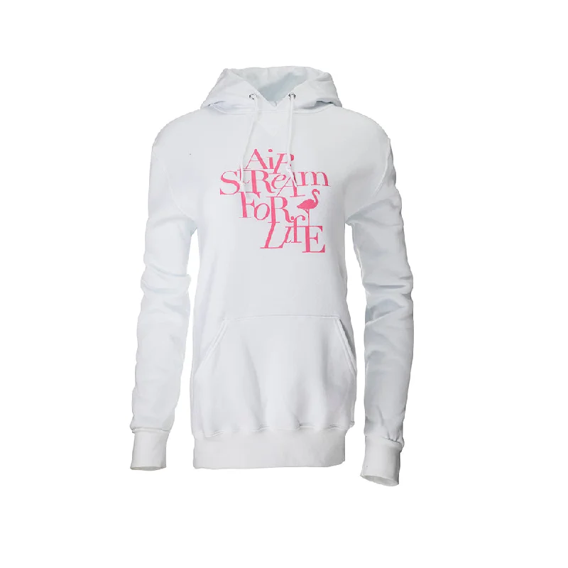 fitness hoodie for trainingAirstream For Life Unisex Hoodie