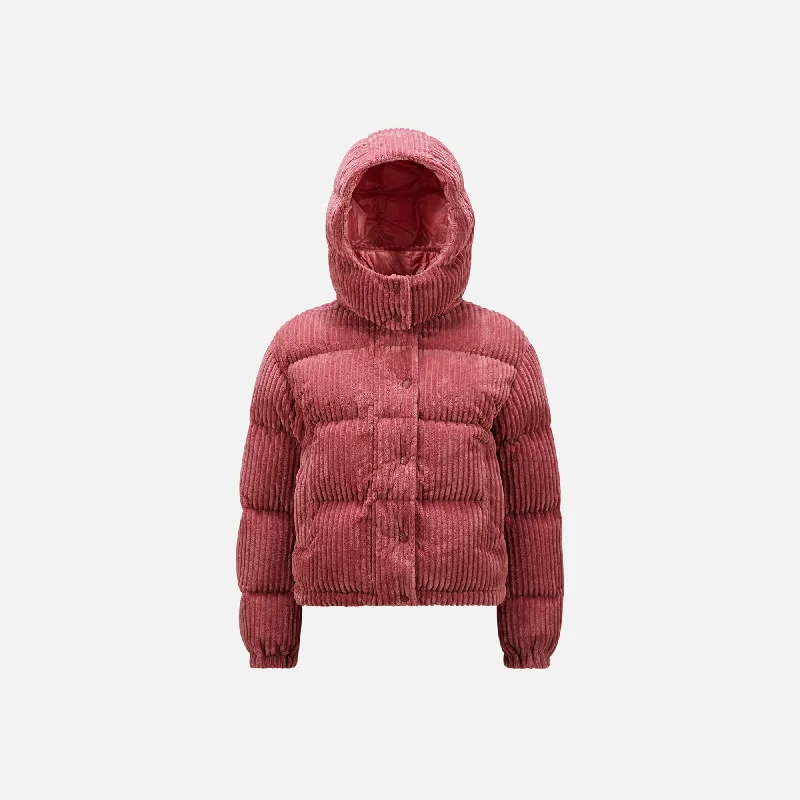 Savings Galore Moncler Daos Jacket - Pink