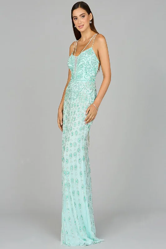While Supplies Last statement dressLara 9942