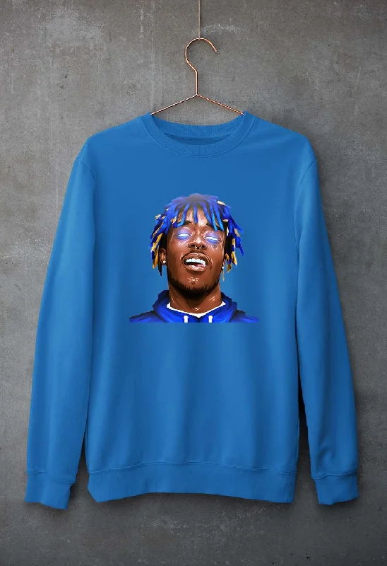 Super Sale contemporary fitness sweatshirtLil Uzi Vert (LUV) Unisex Sweatshirt for Men/Women Super Sale contemporary fitness sweatshirtLil Uzi Vert (LUV) Unisex Sweatshirt for Men/Women