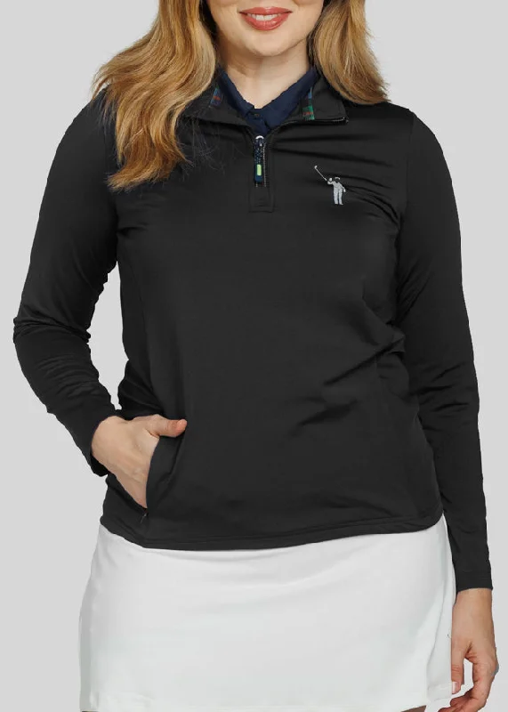 Last Chance Murray Classic Women's Chip Shot Pocket Pullover