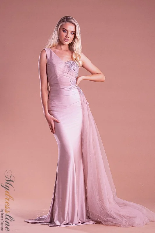 Overstock Sale fitted bodycon dressPortia & Scarlett PS21229