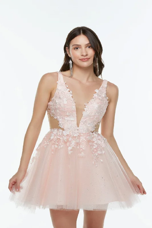 Hurry In shift dressAlyce 3099