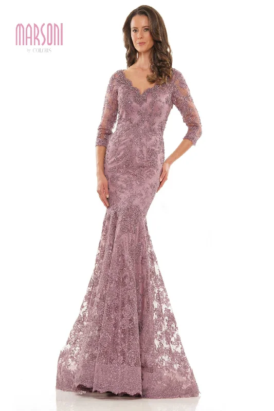 Price Rollback satin midi dressMarsoni MV1178