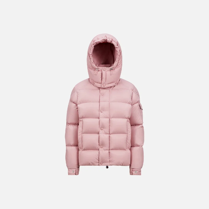 Sale Event Moncler Maya Jacket - Pink