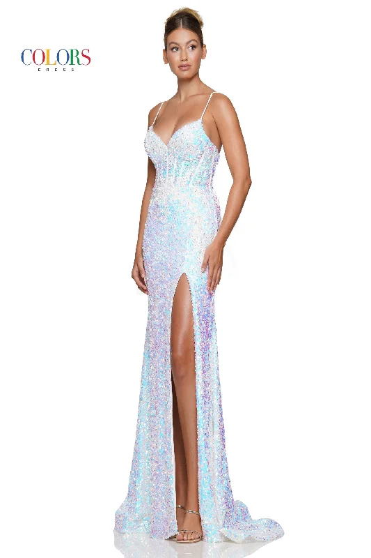 New Deals spaghetti strap dressColors 3299