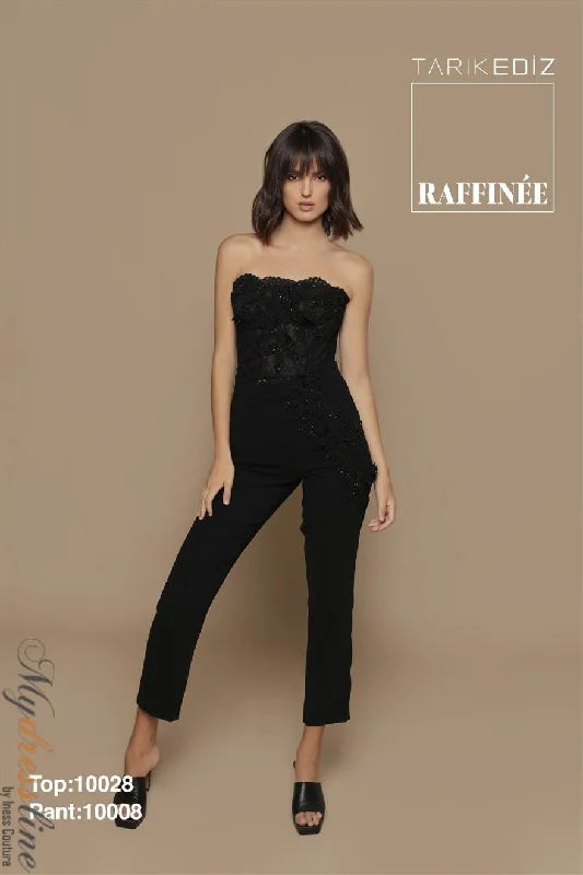 Exclusive Online Offer fitted dressTarik Ediz 10008