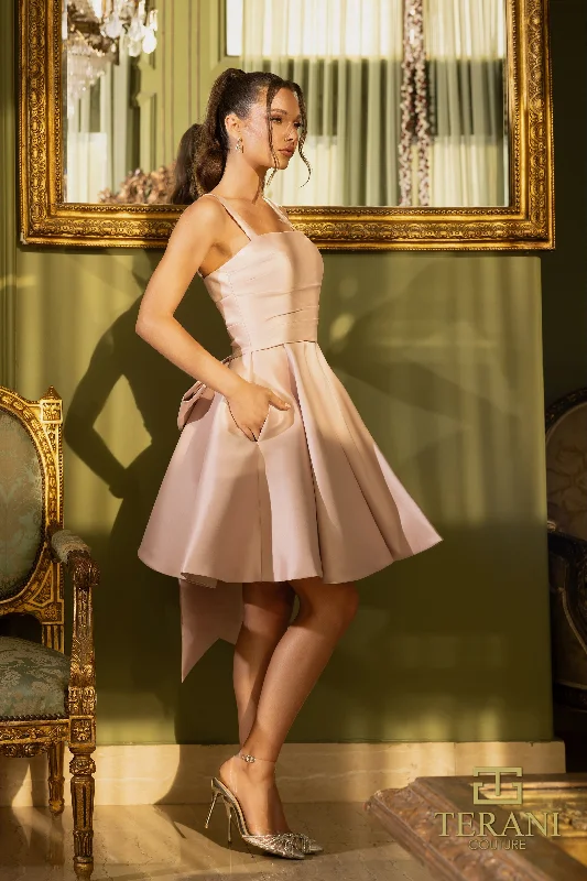 Weekend Flash Sale elegant dressTerani Couture 242C3052
