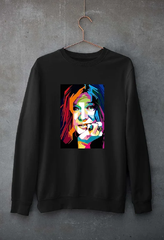 Price Fest soft gym hoodieJanis Joplin Unisex Sweatshirt for Men/Women