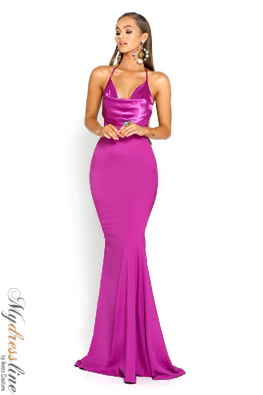 Extra Discounts fitted dressPortia & Scarlett PS1911
