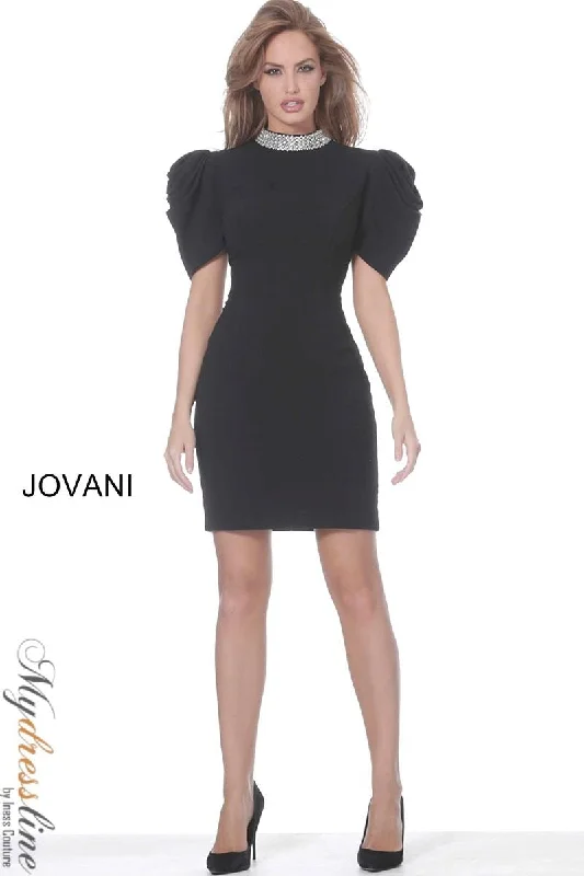 Shop and Save elegant evening dressJovani M2941