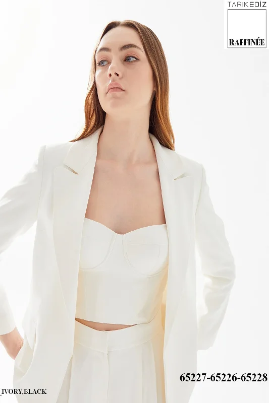 Weekend Deal stylish dressTarik Ediz 65227