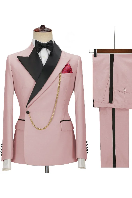 Season Finale Sale 2 Pieces Men's Suits Wedding Waistcoat Suits