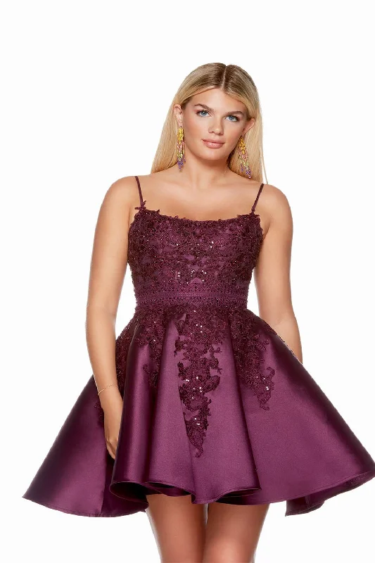 Bargain Blast cocktail dressAlyce 3164