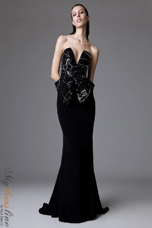 Unmissable Offer modern dressAudrey+Brooks 6111