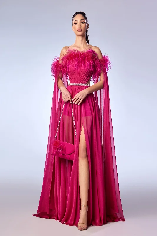 Exclusive Online Offer party dressReverie Couture FW54