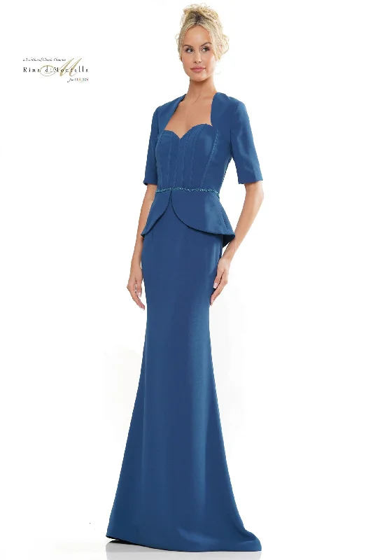 Seasonal Sale sophisticated dressRina Di Montella RD2964