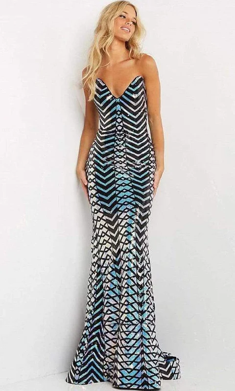 Best Deals Jovani 07285 Dress