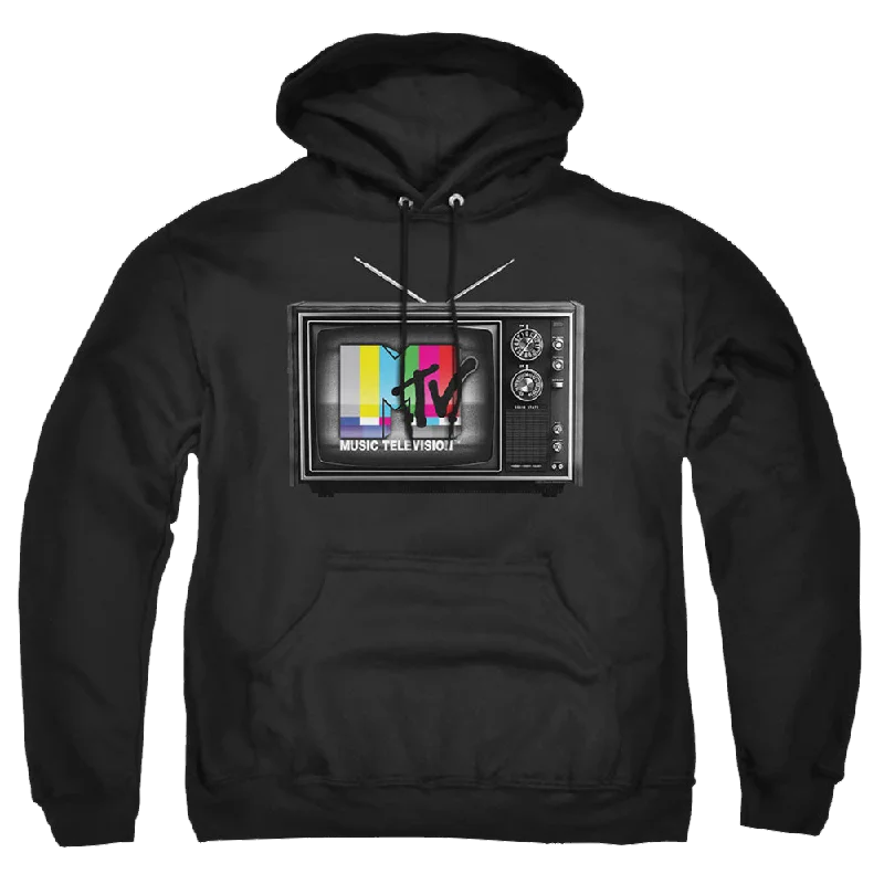 Deep Discounts chic pullover hoodieMTV Mtv Tv - Pullover Hoodie