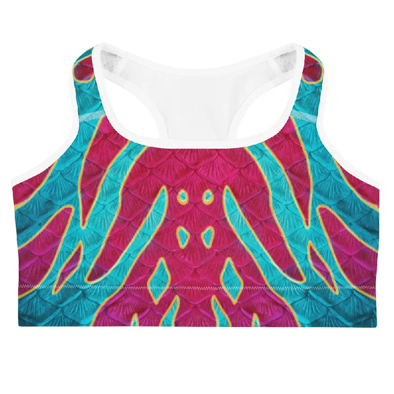 Special Discount The Alchemist Sports Bra