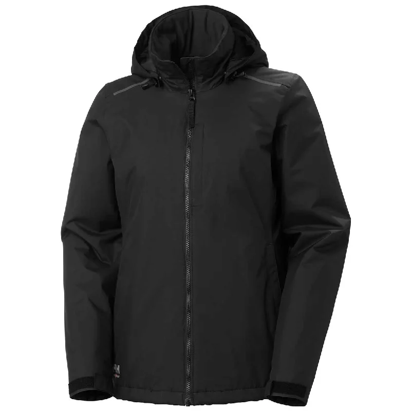 Helly Hansen Women Manchester 2.0 Winter Jacket