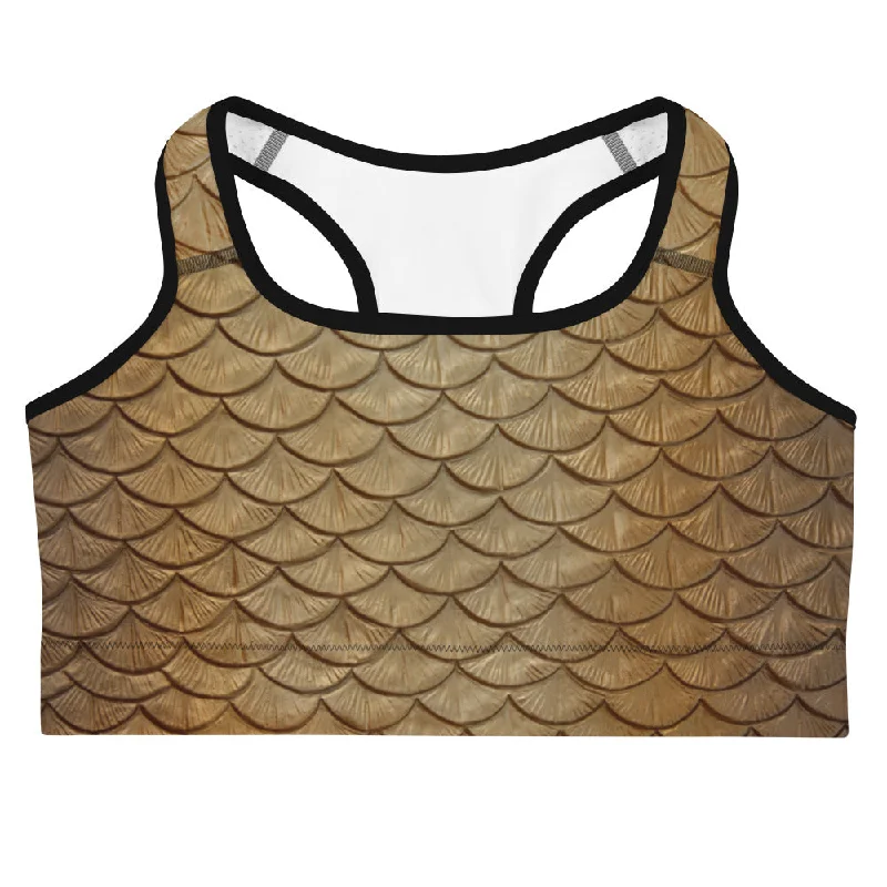 Quick Sale Sun Seeker Sports bra