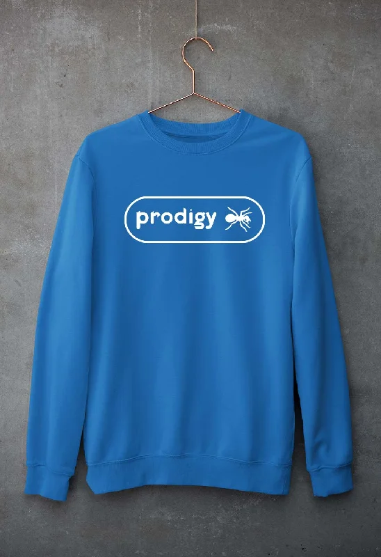 urban workout sweatshirtProdigy Unisex Sweatshirt for Men/Women