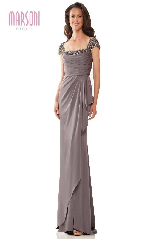 Grand Opening Sale casual midi dressMarsoni MV1182