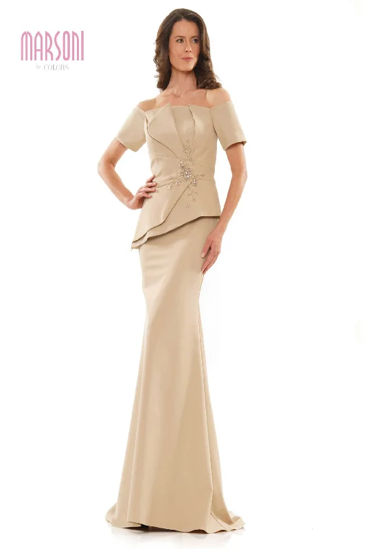 Crazy Savings classic fit-and-flare dressMarsoni MV1163