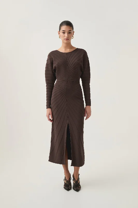 mini dressModernist Cocoon Midi Dress