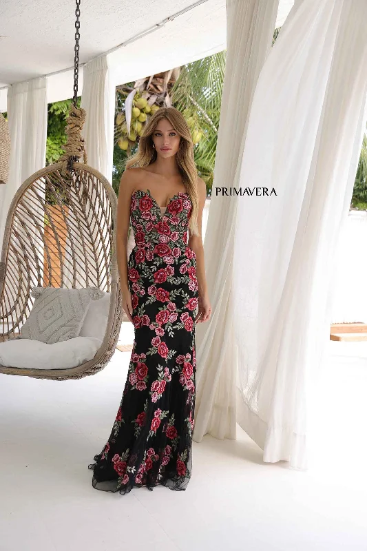 Exclusive Savings sophisticated dressPrimavera 4354