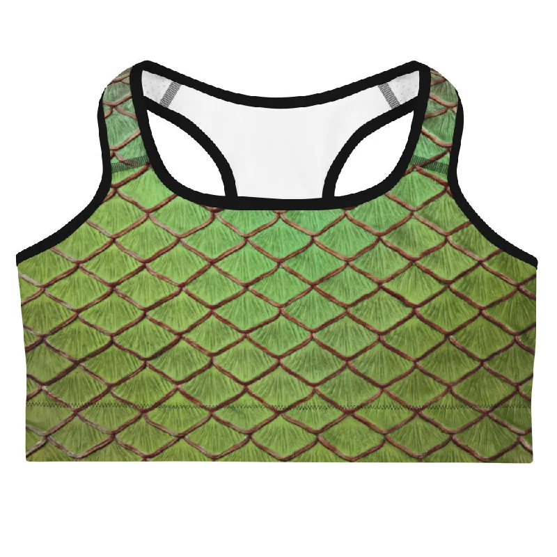 Sneak Peek Sale Mirkwood Sports Bra